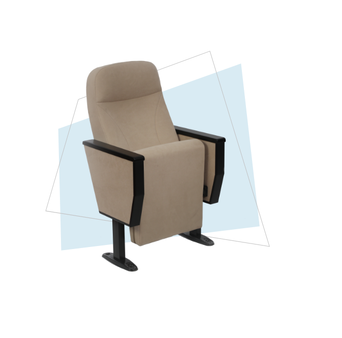 Simko Seating | AUDITORIUM / CONFERENCE SEATS