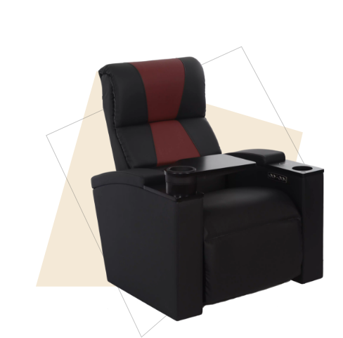 Simko Seating | CINEMASEATING 