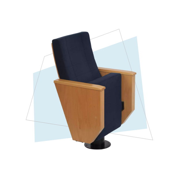 Simko Seating | AUDITORIUMSEATING 